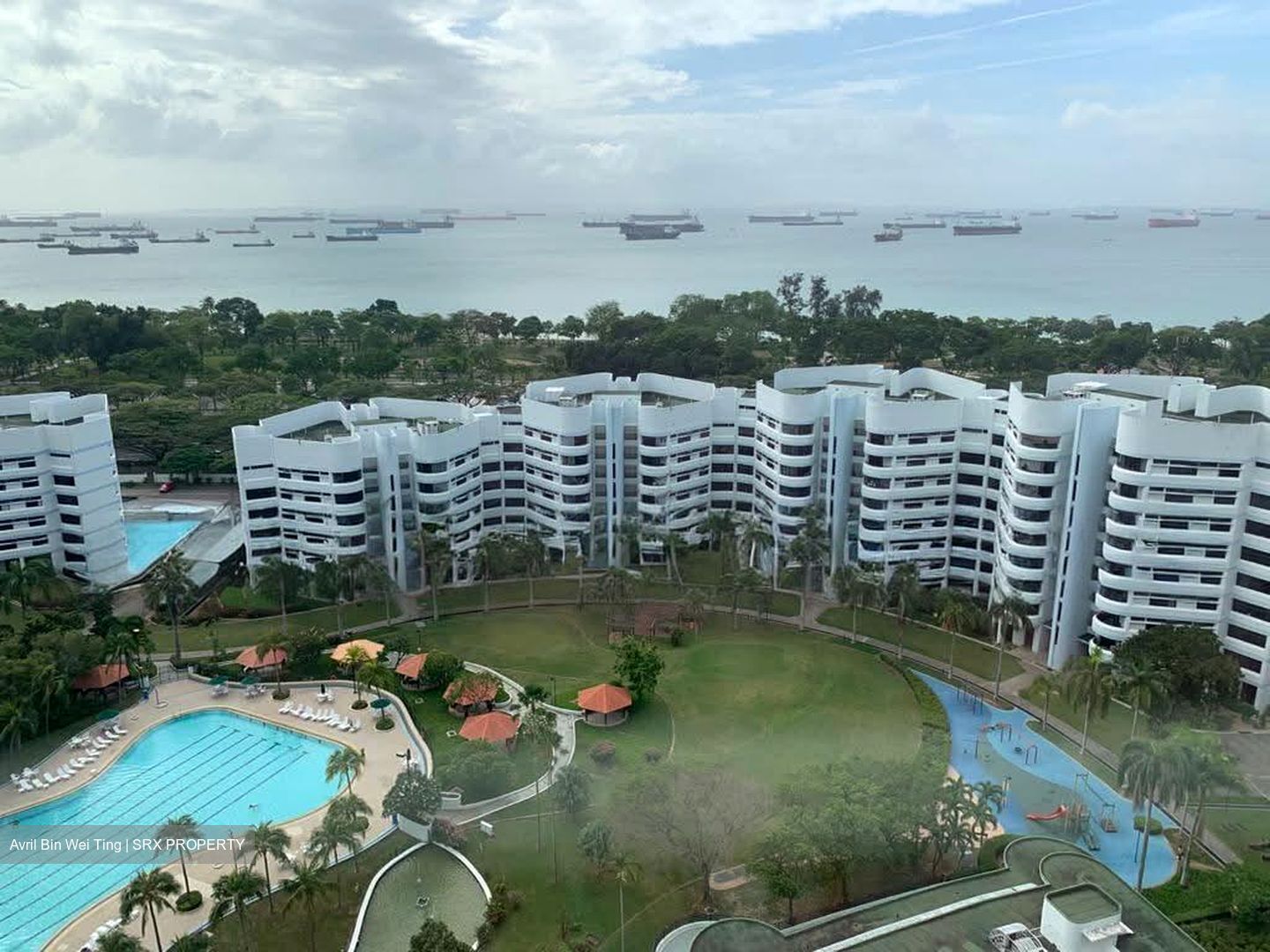 Mandarin Gardens (D15), Condominium #563507121